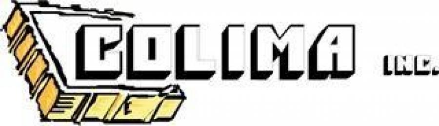 Construction Colima inc Logo